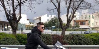 40χρόνος Corvette : Τι σχέση είχαν τα δύο άτομα; -Έκαναν η δεν έκαναν κόντρες;