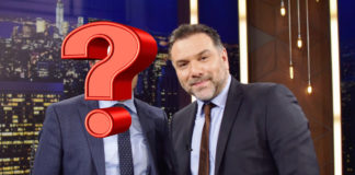 Γρηγόρης Αρναούτογλου: Αυτός θα είναι ο καλεσμένος για σήμερα