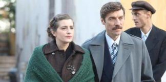 Άγριες Μέλισσες: O λόγος που ο Κυπραίος παρατάει την Ελένη στην εκκλησία!