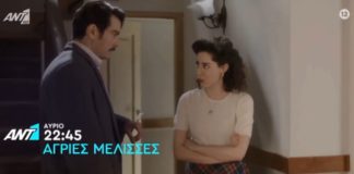 Άγριες Μέλισσες: Αυτό είναι το επεισόδιο την Πέμπτη 27-02