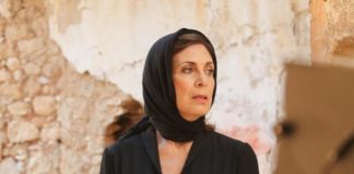 Άγριες Μέλισσες: Με αφήνει αδιάφορη αν λένε πως είναι σαπουνόπερα