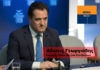 Άδωνις Γεωργιάδης: Συνέντευξη στον ραδιόφωνο Θέμα 104,6
