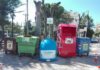 Αγία Παρασκευή: Διαχείριση απορριμάτων και Ανακύκλωσης