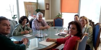 Αγία Παρασκευή: Σύμπραξη δήμου για τα προγράμματα των αδέσποτων