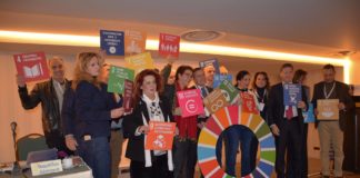 Δήμαρχος Ν. Ιωνίας: Σε επιστημονική ημερίδα η Δέσποινα Θωμαΐδου