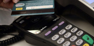 Δήμο Μεταμόρφωσης: Εγκατάσταση τερματικού POS