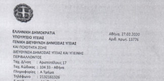 Δήμος Αγία Παρασκευή: Ματαιώνονται όλες οι αποκριάτικες εκδηλώσεις