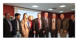 Δήμος Βριλησσίων: Δίκτυο Σχολικού Σεισμογράφου «Τα σχολεία μελετούν τους σεισμούς»