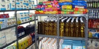 Δήμος Πεντέλης: Εκστρατεία ενίσχυσης του κοινωνικού παντοπωλείου