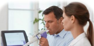 Δήμος Χαλανδρίου: Δωρεάν σπιρομέτρηση από το Τμήμα Προληπτικής Ιατρικής