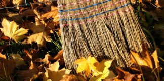 Δήμος Χαλανδρίου: Πρόγραμμα οδοκαθάρισης 21.02.2020