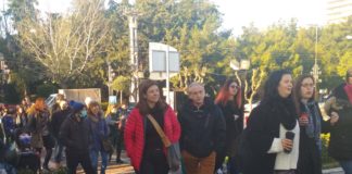 Δημαρχείο Παπάγου -Χολαργού: Διαμαρυτρία των συλλόγων γονέων και κηδεμόνων