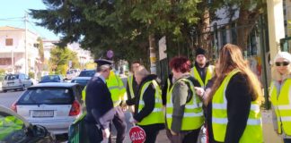 Εκπαίδευση Σχολικών Τροχονόμων: Aπό την Α΄ Σχολική Επιτροπή του Δήμου Βριλησσίων