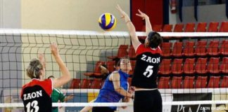 ΖΑΟΝ Κηφισιάς: Νίκη στην 14η αγωνιστική εκτός έδρας