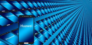 Η Huawei δαπανά $ 1,5 δισ. για την ανάπτυξη εφαρμογών