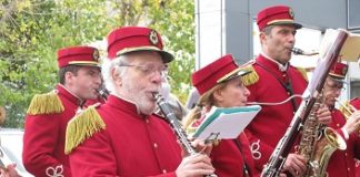 Η Φιλαρμονική του Δήμου Χαλανδρίου επιστρέφει …αποκριάτικη