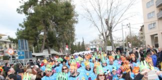 Ηρακλειώτικο Καρναβάλι: Πλησιάζει το 3ο Καρναβάλι δηλώστε συμμετοχή