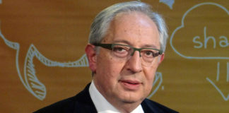 Θ. Αμπατζόγλου Δήμαρχος Αμαρουσίου: Τα προβλήματα θέλουμε να λύσουμε