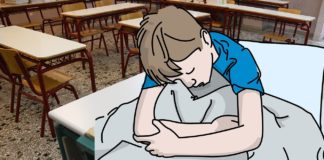 ΚΕΔΕ προς δήμους: Πάρτε αντισηπτικά για τα σχολεία – Παραμονεύει η γρίπη