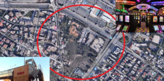 Καζίνο Πάρνηθας στο Μαρούσι: Κλιμακώνει τη δράση της η Επιτροπή