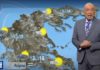 Καιρός αύριο: Τι λέει ο Αρνιακός για τον καιρό αύριο Τετάρτη 26-02