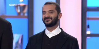 Λεωνίδας Κουτσόπουλος: Το μήνυμα για τις Άγριες Μέλισσες την ώρα που έπαιζε το MasterChef