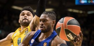 Μακάμπι – Ολυμπιακός: Στην τελευταία επίθεση θα κριθεί το ματς