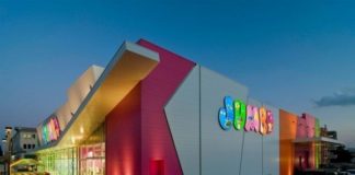 Μαρούσι: Επίθεση σε κατάστημα Jumbo τα ξημερώματα