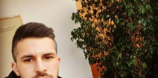 Νάσος Καρανίκας: Αφιέρωνα στην ζωή του. Τι λένε γνωστοί και φίλοι
