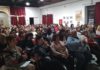 Νέα Ιωνία: Με έμφαση στη διατροφή συνεχίστηκε ο κύκλος διαλέξεων