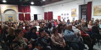 Νέα Ιωνία: Με έμφαση στη διατροφή συνεχίστηκε ο κύκλος διαλέξεων