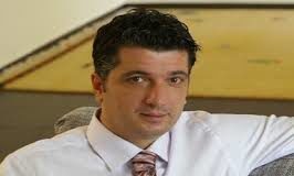 Ξένου Μανιατογιάννη: Συλλυπητήριο μήνυμα για τον χαμό του Σάμη Γαβριηλίδη