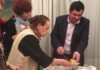 Πεύκη-Λυκόβρυση: Παρών σε εκδηλώσεις που πραγματοποιήθηκαν στην πόλη ο Δήμαρχος