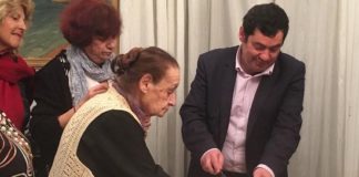 Πεύκη-Λυκόβρυση: Παρών σε εκδηλώσεις που πραγματοποιήθηκαν στην πόλη ο Δήμαρχος