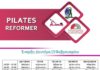 Πρόγραμμα Pilates Reformer: Ξεκινάει από την Δευτέρα 10 Φεβρουαρίου