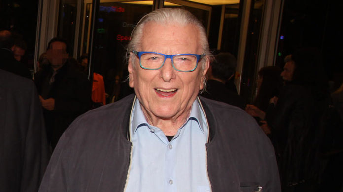 Στο νοσοκομείο ο Κώστας Βουτσάς-boreiageitonia