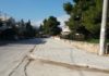 Συντήρηση – Ανακατασκευή πεζοδρομίων Νέας Ερυθραίας