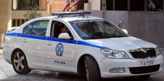 Χολαργός: Αστυνομικός διαπληκτίστηκε με οδηγό και πυροβόλησε