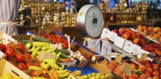 Χώροι λειτουργίας λαϊκών αγορών του Δήμου Γαλατσίου