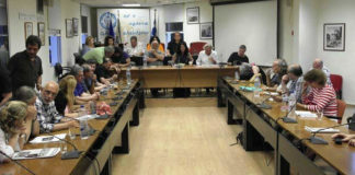 10η Συνεδρίαση 2020 πρόσκληση οικονομικής επιτροπής – 12η Μαρτίου 2020