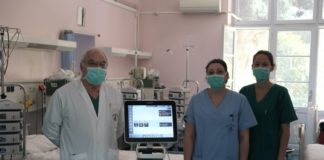 50 καινούριοι αναπνευστήρες υψηλής τεχνολογίας για τις Μονάδες Εντατικής Θεραπείας, δωρεά της εταιρείας «Παπαστράτος»