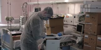 Κορωνοϊός: 10 οι νεκροί από τον ιό στην Ελλάδα – Πέθανε 93χρονη στην Πάτρα