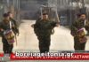 H μπάντα του στρατού στης Καστανιές κάθε ημέρα