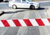 Kυκλοφοριακές ρυθμίσεις στη Λ.Μεσογείων στην Αγία Παρασκευή