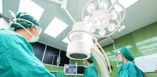 To ίδρυμα Λάτση δώρισε δύο κλίνες ΜΕΘ στο Νοσοκομείο «Σωτηρία»