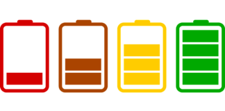 Αντικατάσταση μπαταρίας iPhone