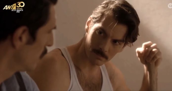 Άγριες Μέλισσες Δείτε όλο το επεισόδιο 87-boreiageitonia 10-03-2020