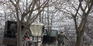 Έβρος: 252 συλλήψεις και 36.649 αποτροπές εισόδου από το Σάββατο
