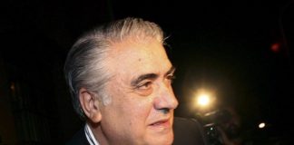 Έχασε τη “μάχη” με τον κορονοϊό πρώην πρόεδρος της Ρεάλ Μαδρίτης!