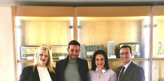 Αγία Παρασκευή: Ο 9,84 χορηγός επικοινωνίας στο φεστιβάλ νεολαίας